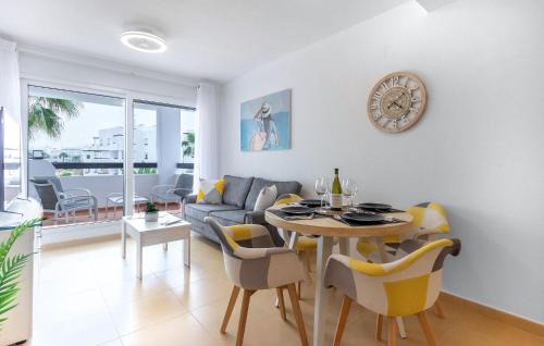 Torre-Pacheco Apartment | Casa Crisvi