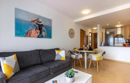 Torre-Pacheco Apartment | Casa Crisvi