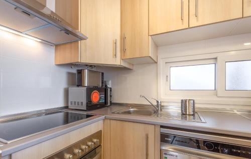 Torre-Pacheco Apartment | Casa Crisvi