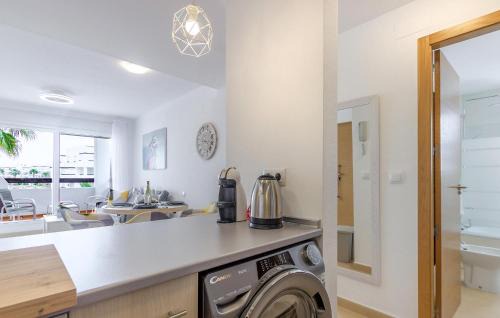 Torre-Pacheco Apartment | Casa Crisvi