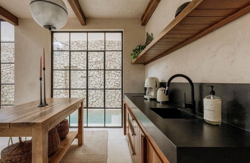 Tulum Apartment | Casa Crocata Romance and Retro