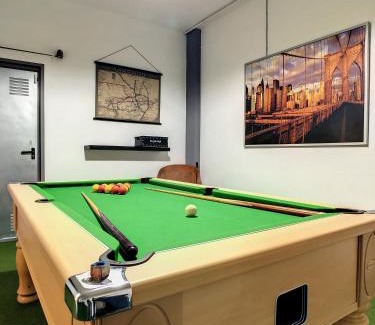 San Javier House | Casa Croft - 4609