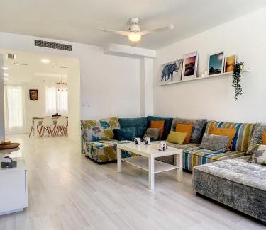 San Javier House | Casa Croft - 4609