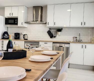 San Javier House | Casa Croft - 4609