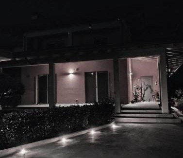 Lanciano House | Casa Crognale