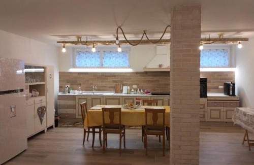 Lanciano House | Casa Crognale