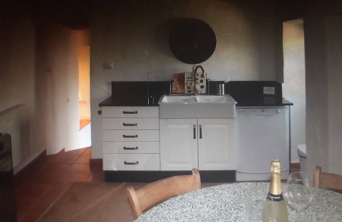 Iznajar Other | Casa Cruz. Secluded relaxation amongst the olive groves