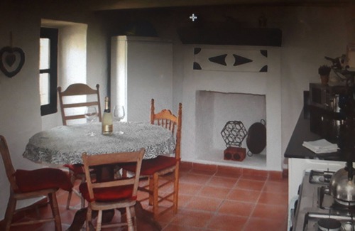 Iznajar Other | Casa Cruz. Secluded relaxation amongst the olive groves