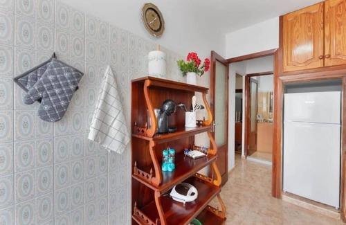 Santa Cruz de la Palma Apartment | Casa Cuidad La Palma 2 Bed Room