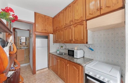 Santa Cruz de la Palma Apartment | Casa Cuidad La Palma 2 Bed Room
