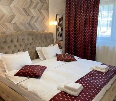 Vama House | Casa cu Pitici