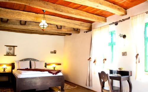 Crit House | Casa cu zorele, Crit 189