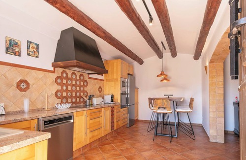 Tordera House | Casa Cuatro Vientos, Luxmarspa.