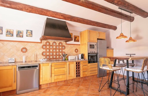 Tordera House | Casa Cuatro Vientos, Luxmarspa.