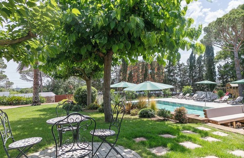 Tordera House | Casa Cuatro Vientos, Luxmarspa.