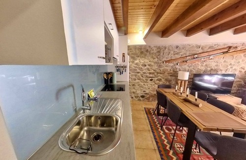 Escarrilla House | Casa Cubero-Lae Sallent- tucasaenlospirineos