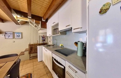 Escarrilla House | Casa Cubero-Lae Sallent- tucasaenlospirineos