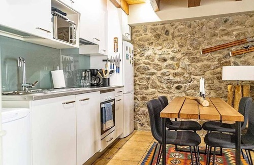 Escarrilla House | Casa Cubero-Lae Sallent- tucasaenlospirineos