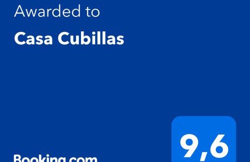 Old Town Apartment | Casa Cubillas