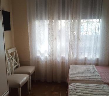 Old Town Apartment | Casa Cubillas