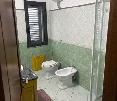 Jerzu House | Casa Cuccureddu