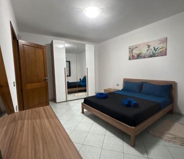 Jerzu House | Casa Cuccureddu