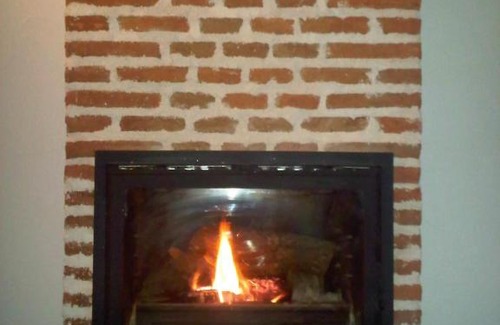 Navaluenga House | Casa Cucu