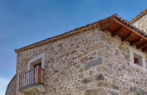 Piedralaves House | Casa Cuesta del Reloj
