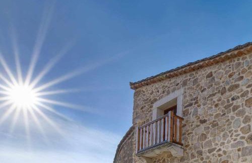 Piedralaves House | Casa Cuesta del Reloj