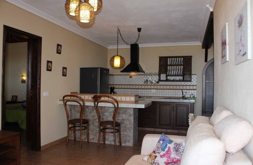 Los Llanos de Aridane House | Casa Cueva de las Palomas