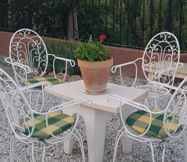 Cortes de Baza House | Casa Cueva Maite