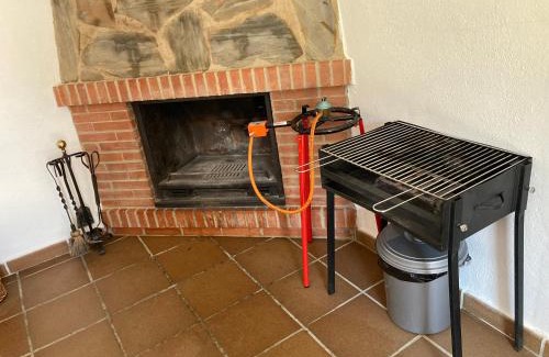 Guadix House | Casa Cueva Rural Estación de Guadix