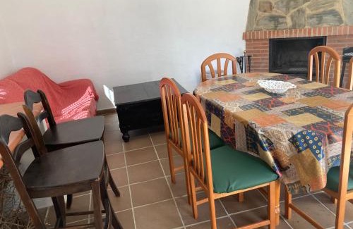 Guadix House | Casa Cueva Rural Estación de Guadix