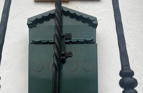 Carrizal House | Casa Cueva |Top Location| Excellent wifi | Airport