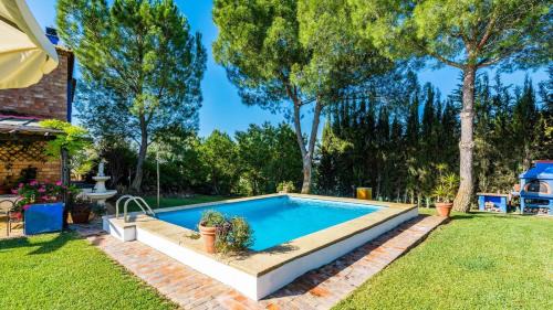 Campanillas Villa | Casa Cupiana Malaga by Ruralidays