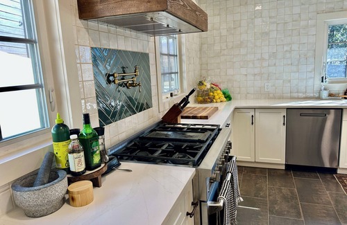 Gainesville House | Casa Curando - Healing house - Downtown Gainesville