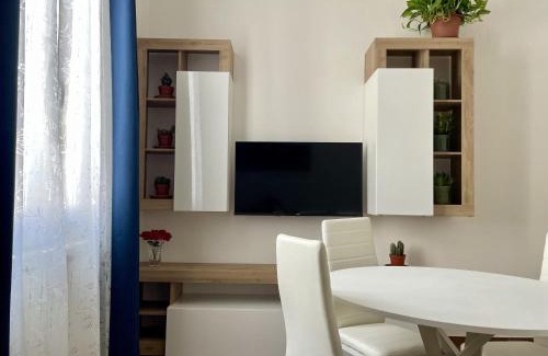 Bolognina House | Casa Curcio