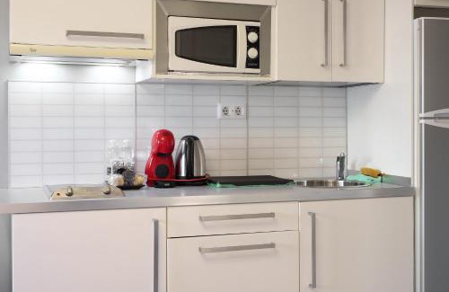Baena Apartment | Casa Curro en Baena