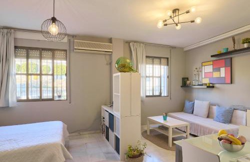 Baena Apartment | Casa Curro en Baena