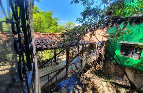 Raquira Apartment | Casa Custodia