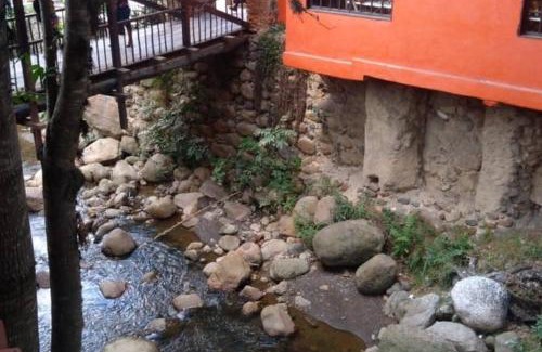 Raquira Apartment | Casa Custodia