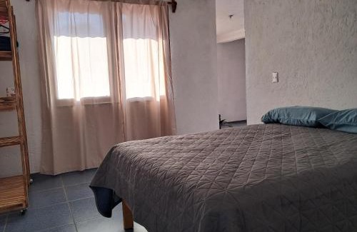 Malinalco Apartment | Casa Cuyas