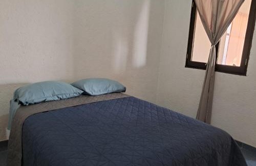 Malinalco Apartment | Casa Cuyas