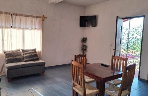 Malinalco Apartment | Casa Cuyas