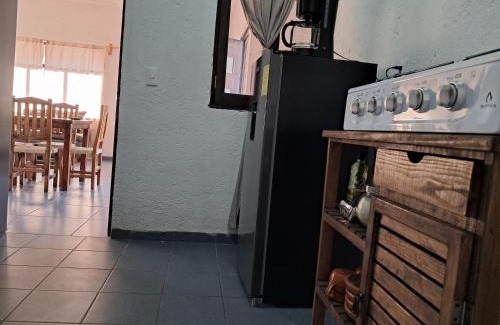 Malinalco Apartment | Casa Cuyas