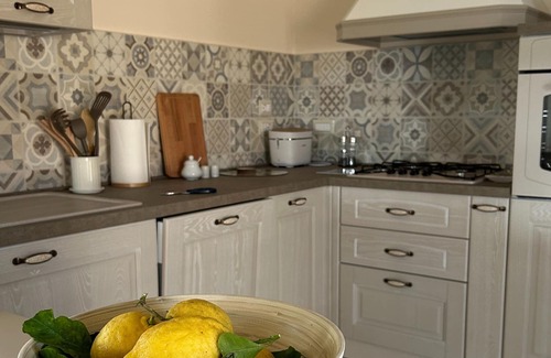 Camerota Apartment | Casa D'ambrosio vacation Breathtaking views