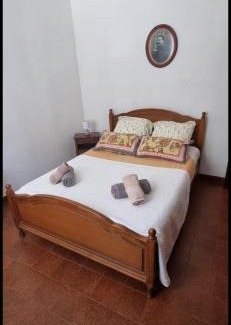 Omessa Apartment | Casa d' anghjulina