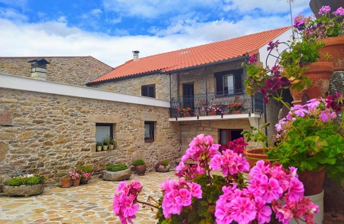 Sendim Cottage | Casa D'Augusta Agrotourism