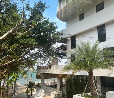 Ganh Dau Apartment | Casa D' Elysea