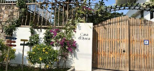 Ganh Dau Apartment | Casa D' Elysea